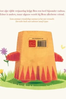 Tobor | 9789044828238