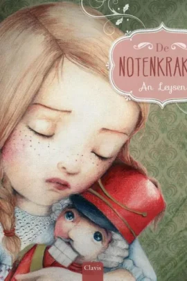 De notenkraker