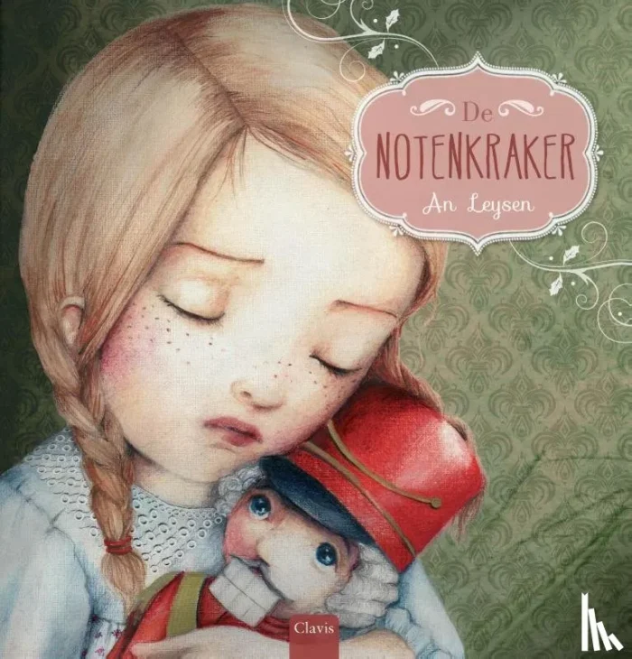 De notenkraker