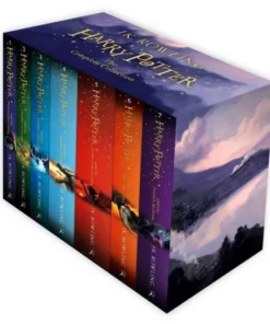 The Complete Collection (Children’s Paperback)