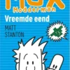 Vreemde eend | 9789402705751