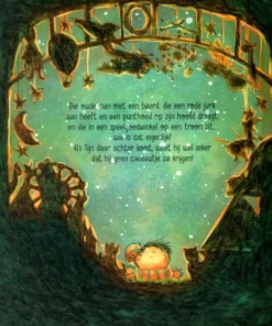 Alternative view of Sinterklaas? - Wie is dat eigenlijk?