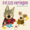 Evi is een beetje verlegen | 9789025781842