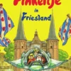 Pinkeltje in Friesland | 9789045126203