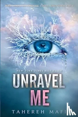 Unravel Me
