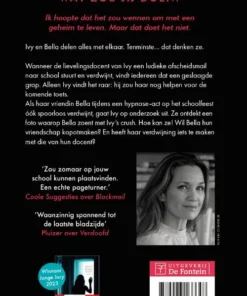 No escape | 9789026166648 No escape - Afbeelding 2