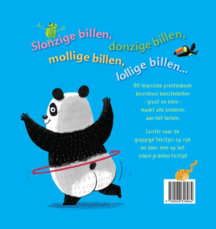 101 Billen! - Afbeelding 2