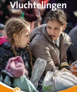 Vluchtelingen