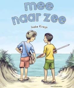mee naar zee