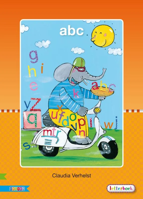 ABC | 9789048718863 ABC