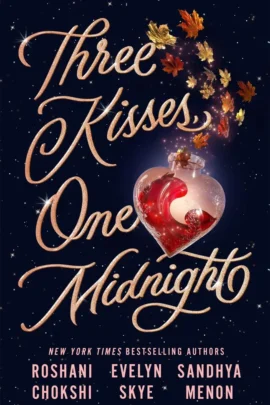 Three Kisses, One Midnight