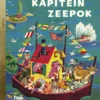 Kapitein Zeepok | 9789047607182