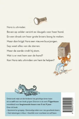 Alternative view of Zondag, maandag, sterrendag