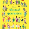 Allemaal gezinnen | 9789082038125