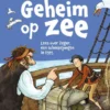 Geheim op zee | 9789045126784