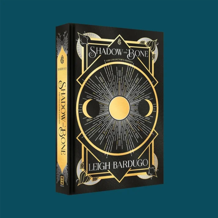 Shadow and Bone - Afbeelding 2