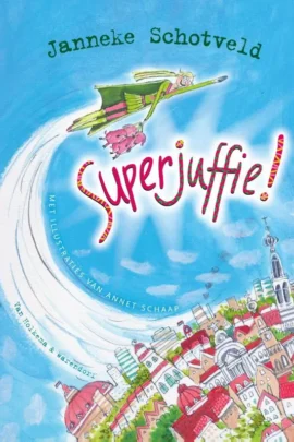 Superjuffie!