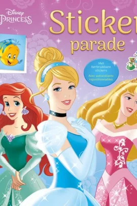 Sticker Parade