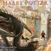 Harry Potter and the Goblet of Fire | 9781408845684