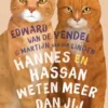 Hannes en Hassan weten meer dan jij | 9789045130095 Hannes en Hassan weten meer dan jij | 9789045130095