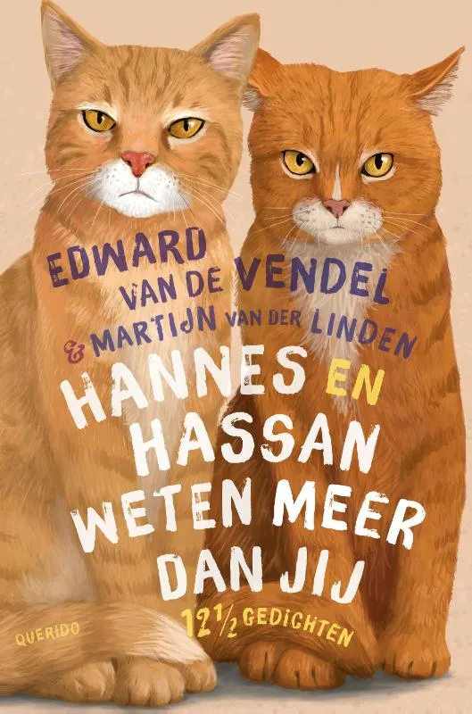 Hannes en Hassan weten meer dan jij | 9789045130286 Hannes en Hassan weten meer dan jij