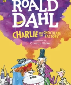 Charlie and the Chocolate Factory (Colour Edition)