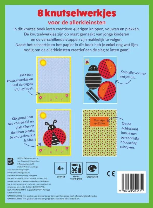 Lente | 9789403244471 Lente - Afbeelding 2