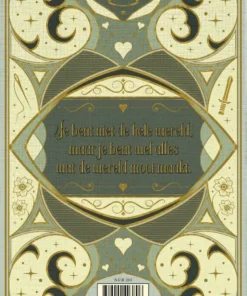 Alternative view of De one