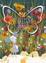 De beestjesbende | 9789044853766