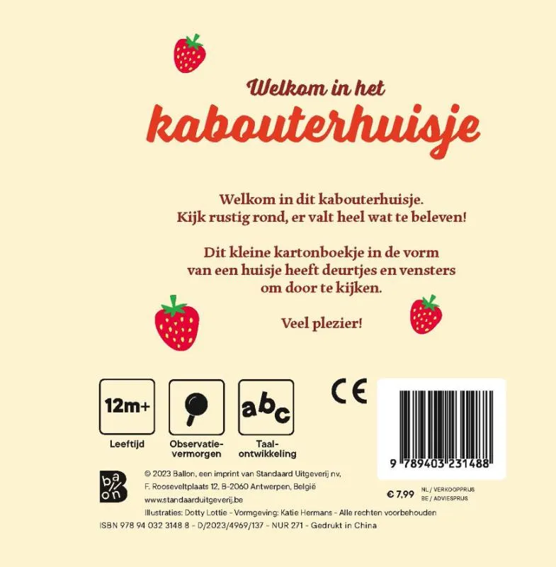 Welkom in het kasteel | 9789403231488 Welkom in het kasteel - Afbeelding 2