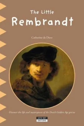 The Little Rembrandt