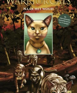 Naar het woud