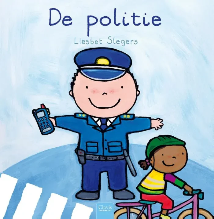 De politieman