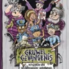 Gruwelgevangenis | 9789044843637