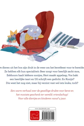 Een heel speciaal cadeau | 9789044847154 Een heel speciaal cadeau | 9789044847154