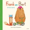 Frank en Bert op de fiets | 9789044847109 Frank en Bert op de fiets | 9789044847109