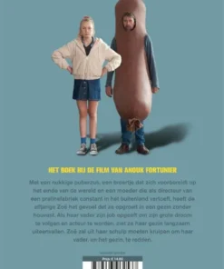 Alternative view of Mijn vader is een saucisse