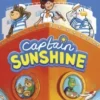Captain Sunshine | 9789089675392 Captain Sunshine | 9789089675392