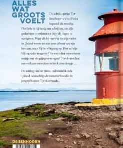 Alternative view of Alles wat groots voelt