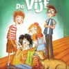 De Vijf zijn iets op het spoor | 9789002280559