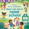De nieuwe baby | 9789000381319 De nieuwe baby | 9789000381319