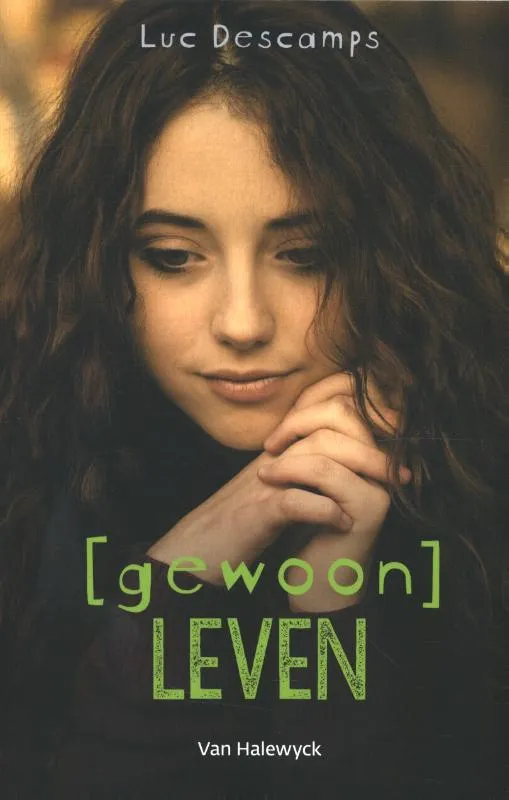 Gewoon leven | 9789461317773 Gewoon leven