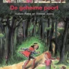 De geheime poort | 9789048732777