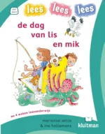 De dag van Lis en Mik | 9789020619157