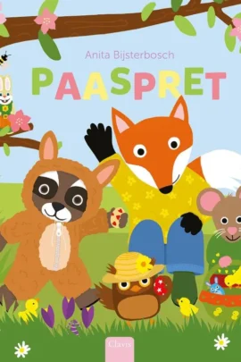 Paaspret