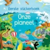 Onze planeet | 9781801319249