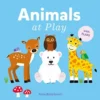 Animals at Play | 9781605375625 Animals at Play | 9781605375625