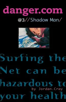 Shadow Man | 9781416998488 Shadow Man