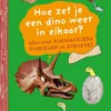 Hoe zet je een dino weer in elkaar? | 9789000401390