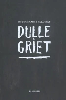 Dulle Griet